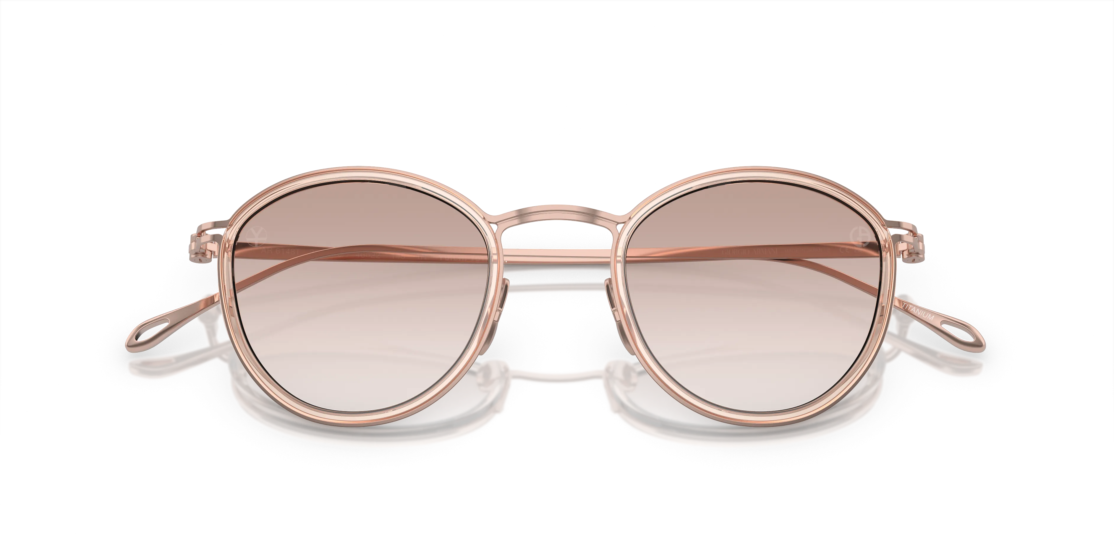 Giorgio Armani AR6148T 335413