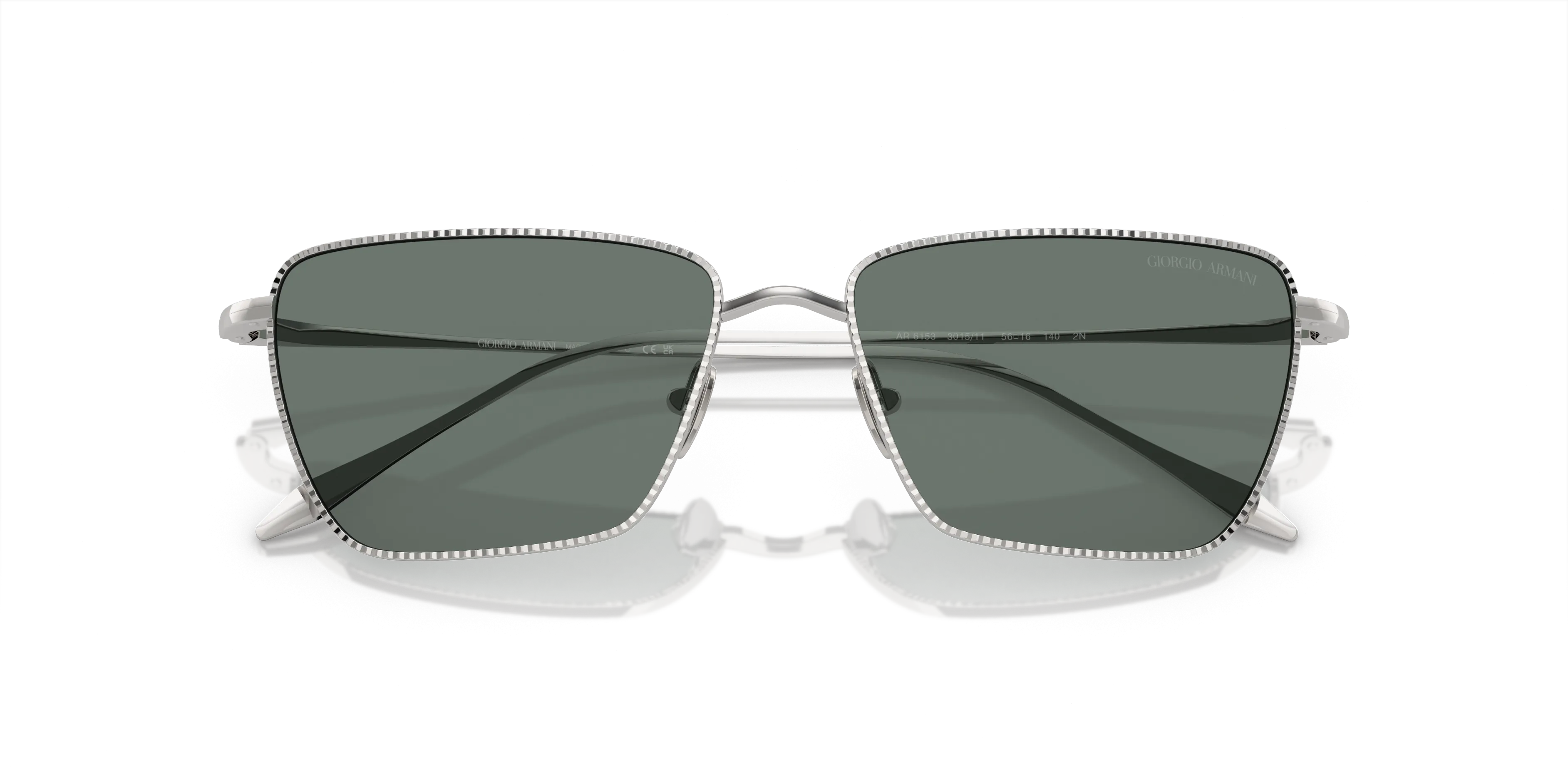 Giorgio Armani AR6153 301511