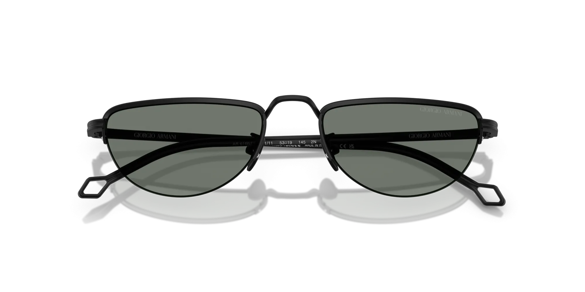 Giorgio Armani AR6166J 300111