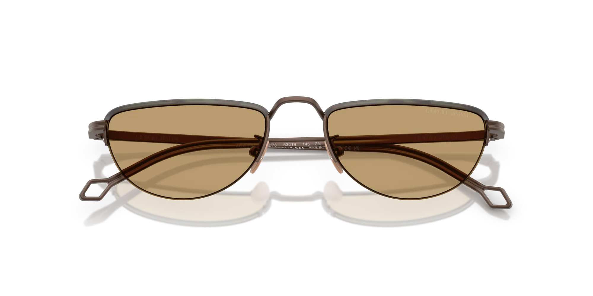 Giorgio Armani AR6166J 300673