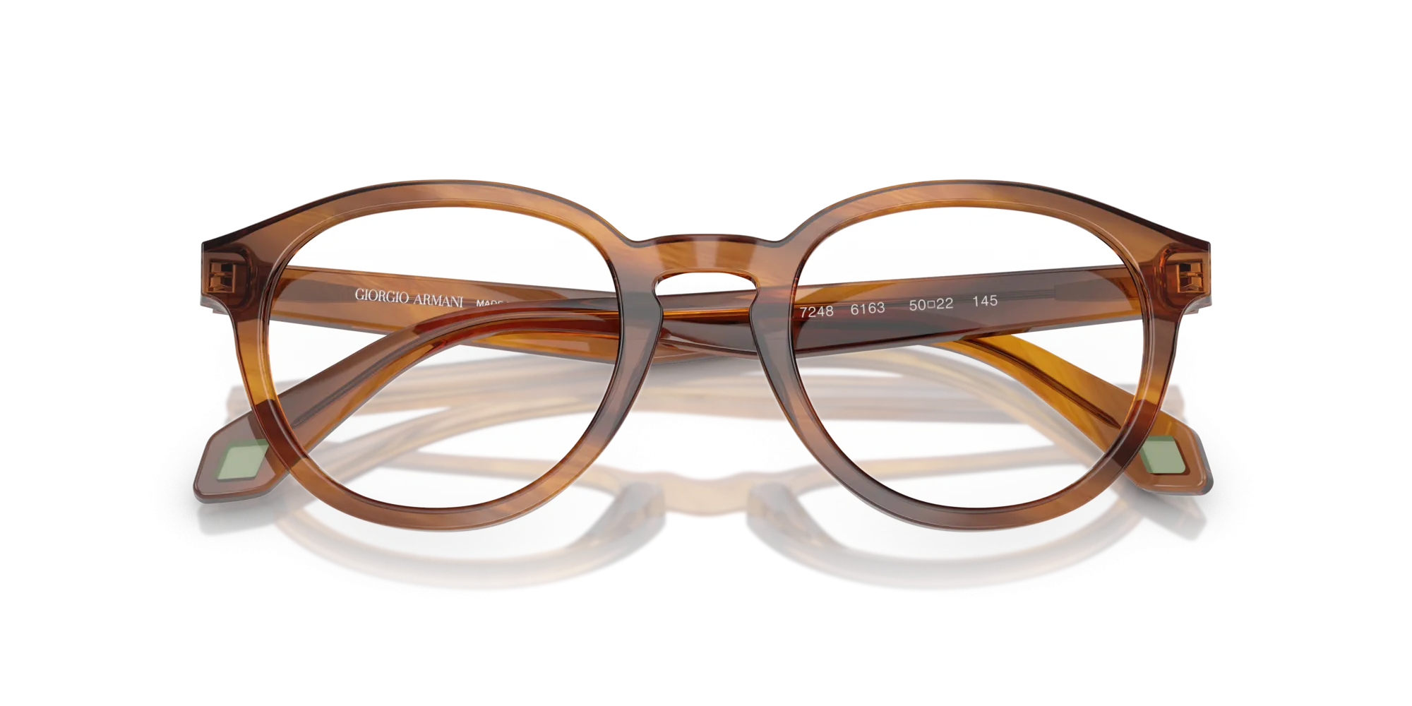 Giorgio Armani AR7248 6163