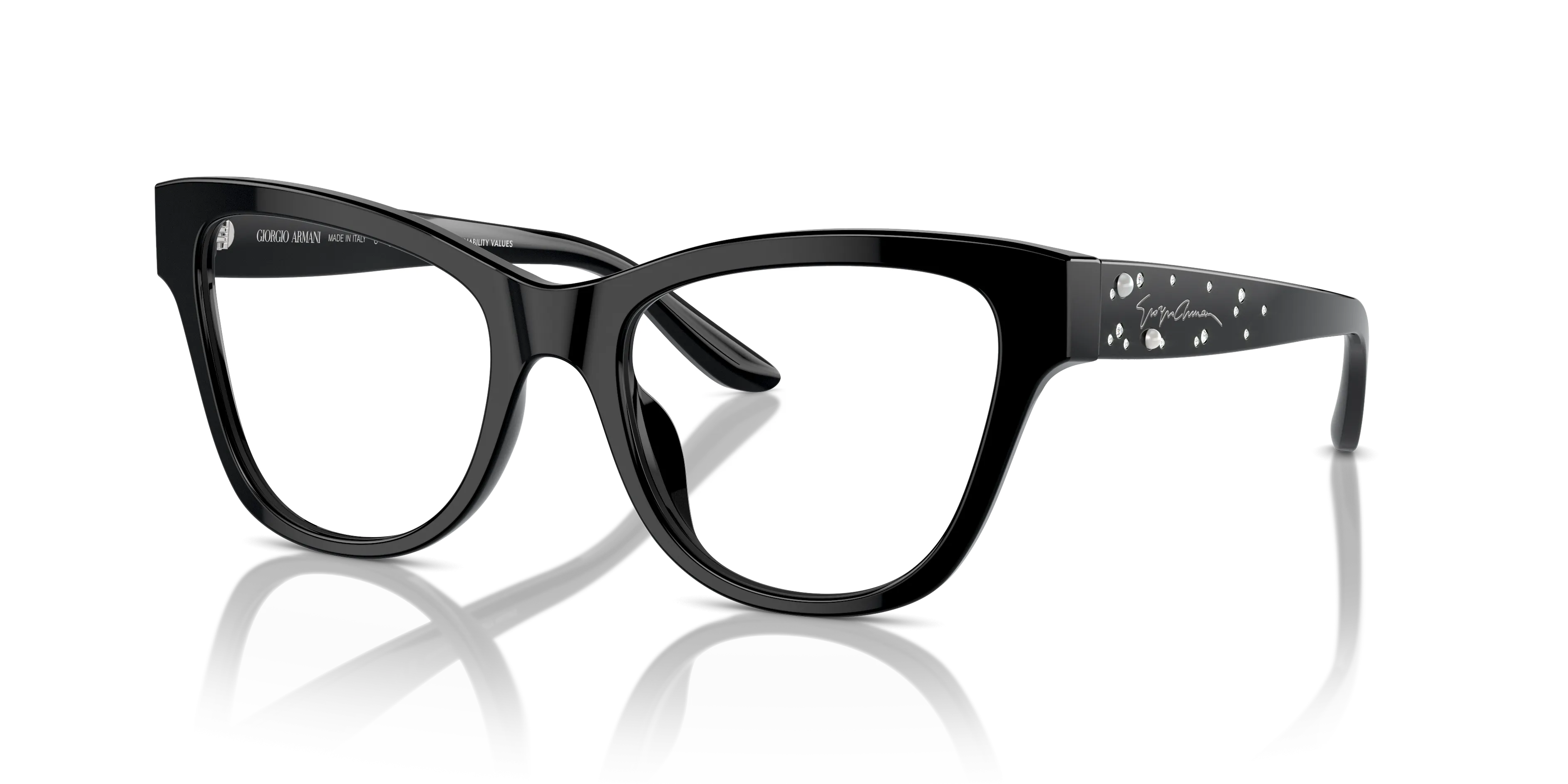 Giorgio Armani AR7260BU 5001