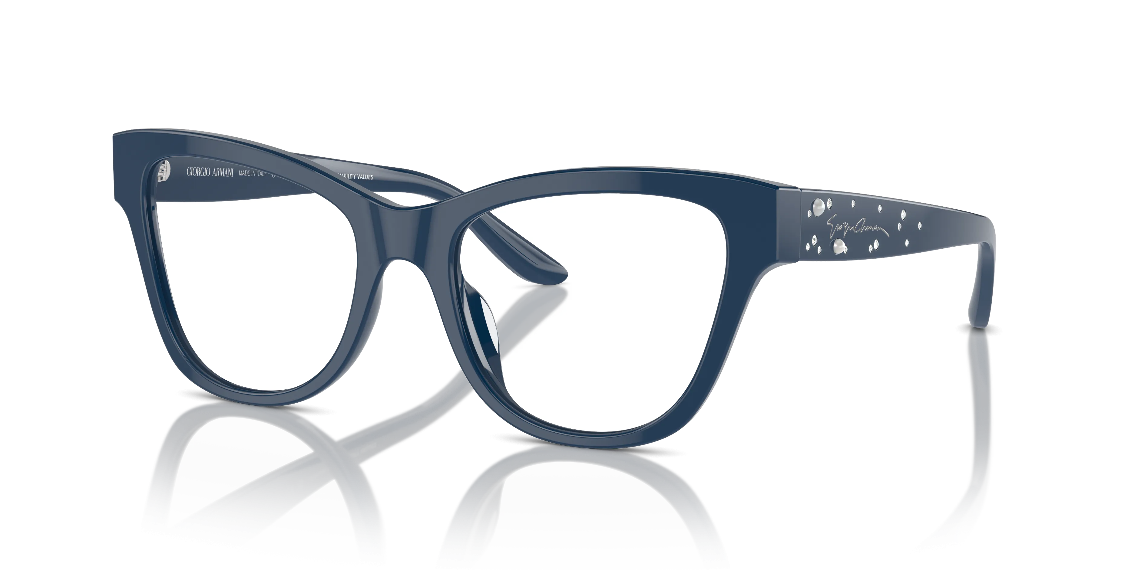 Giorgio Armani AR7260BU 6079