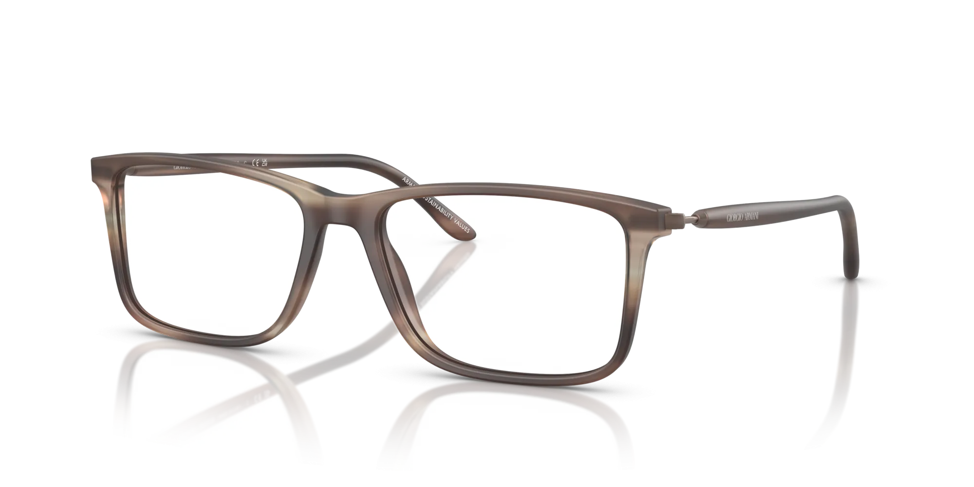 Giorgio Armani AR7261 6167