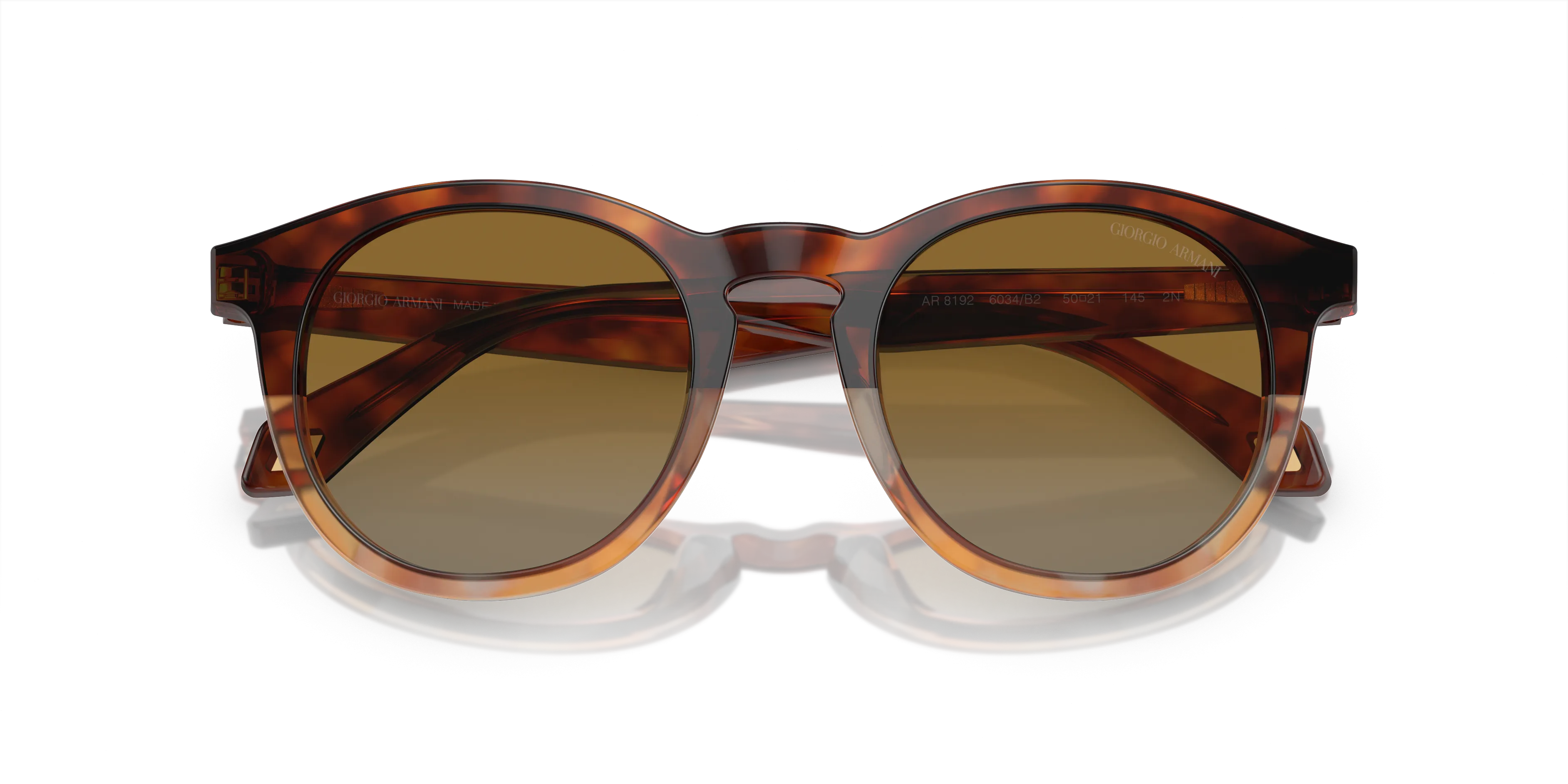 Giorgio Armani AR8192 6034B2