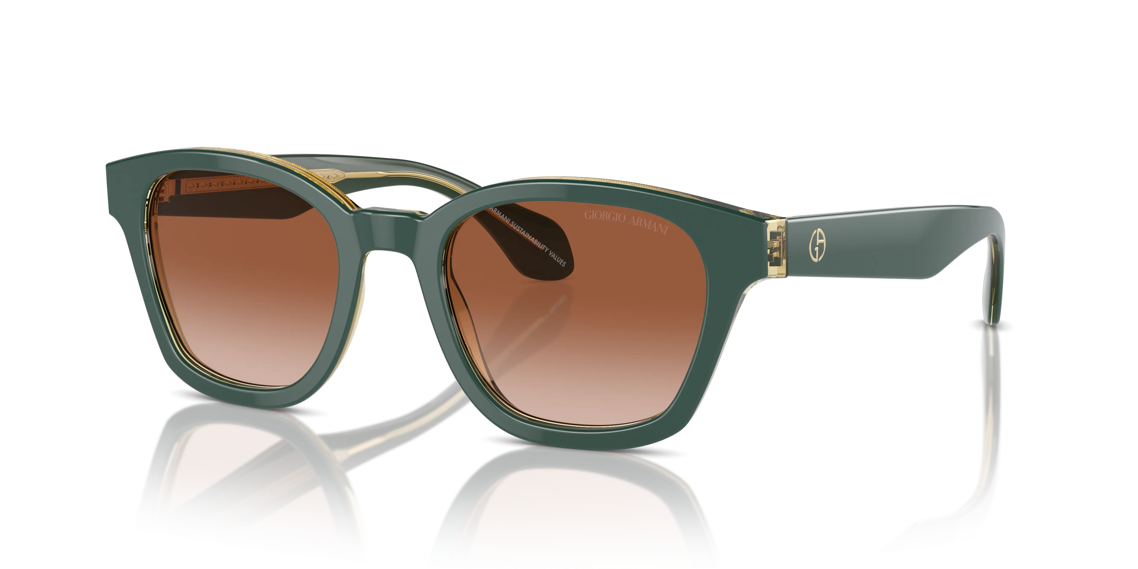 Giorgio Armani AR8207 608613