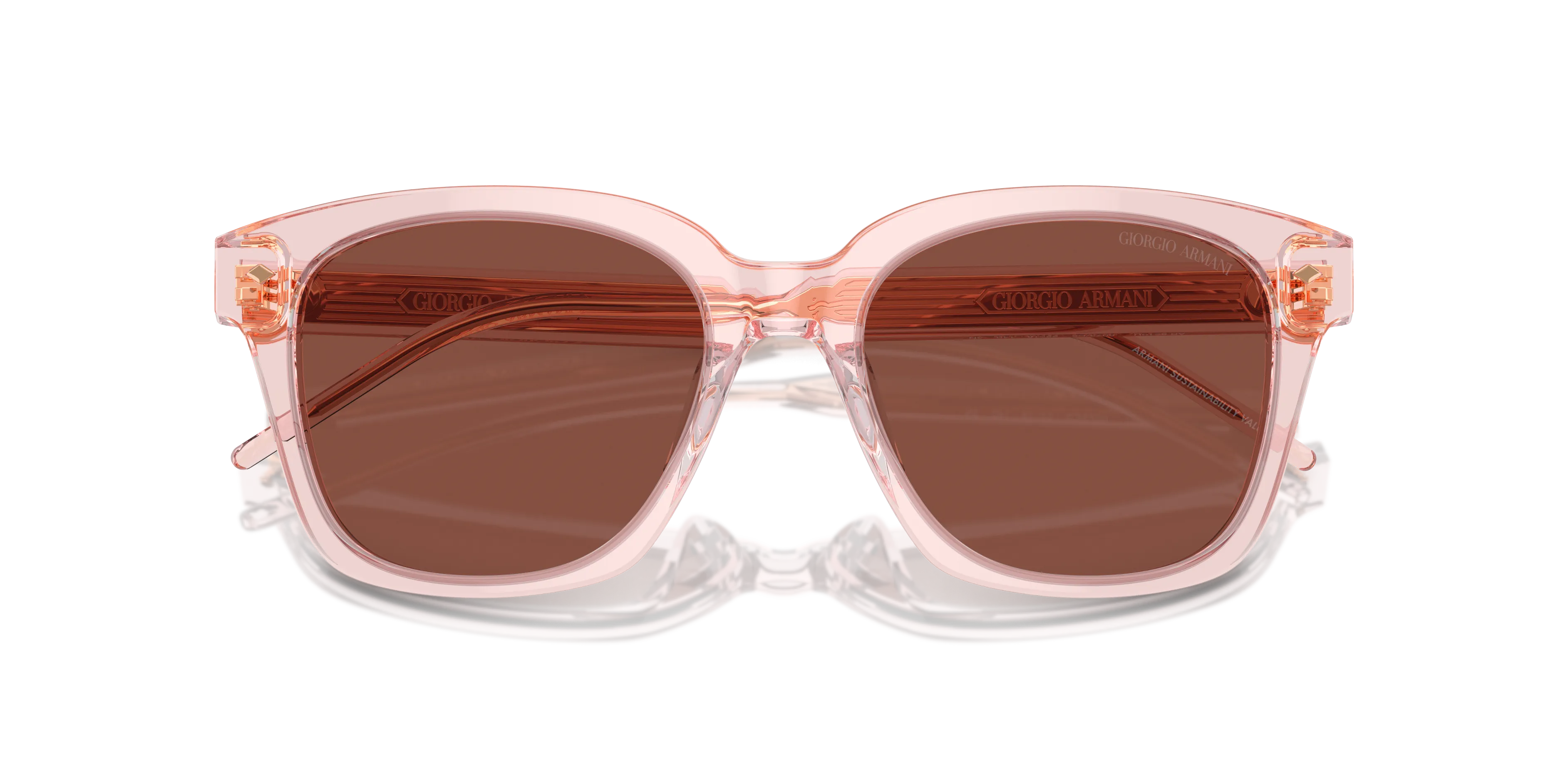 Giorgio Armani AR8210U 6073C5