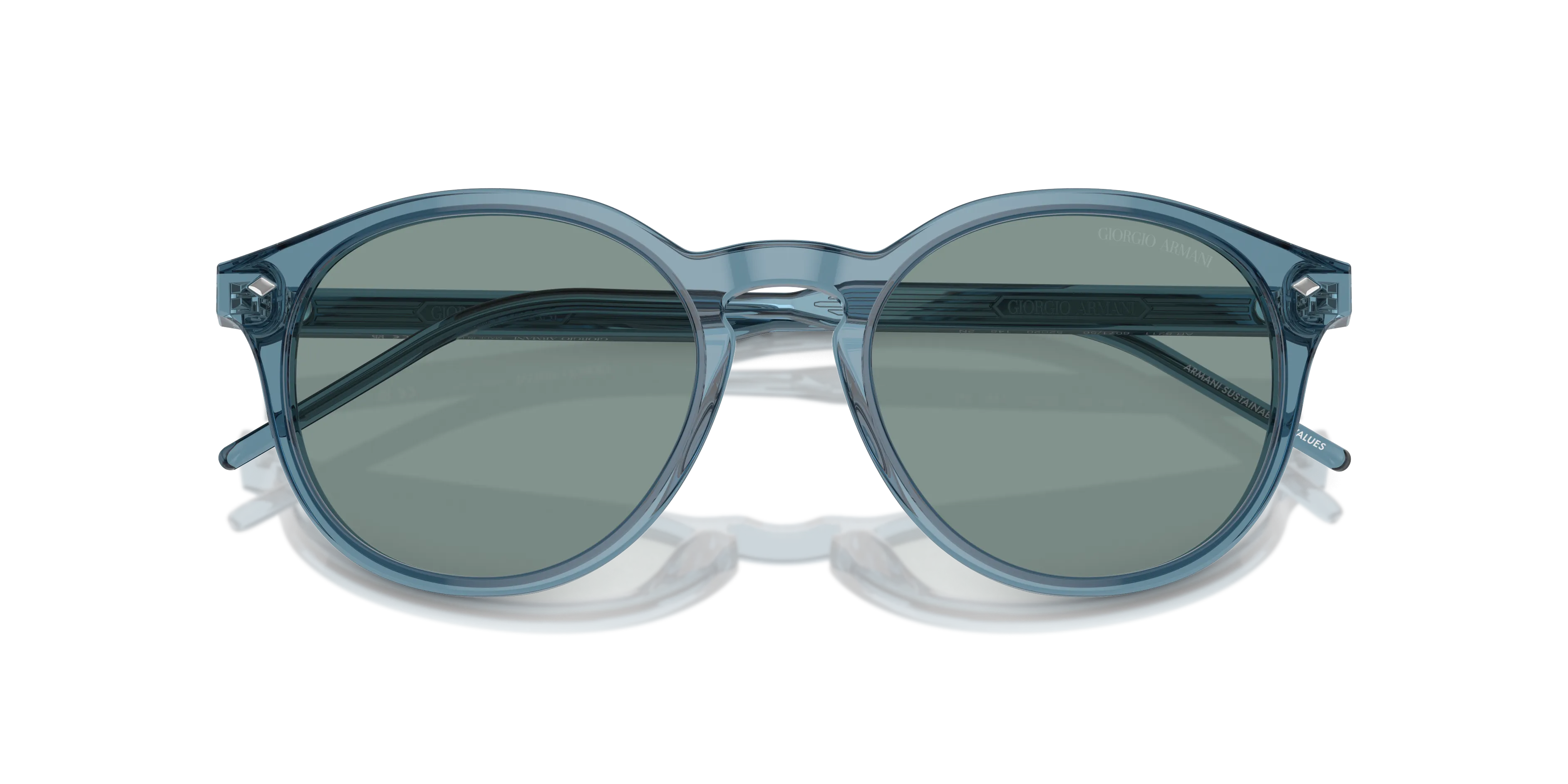 Giorgio Armani AR8211 607156