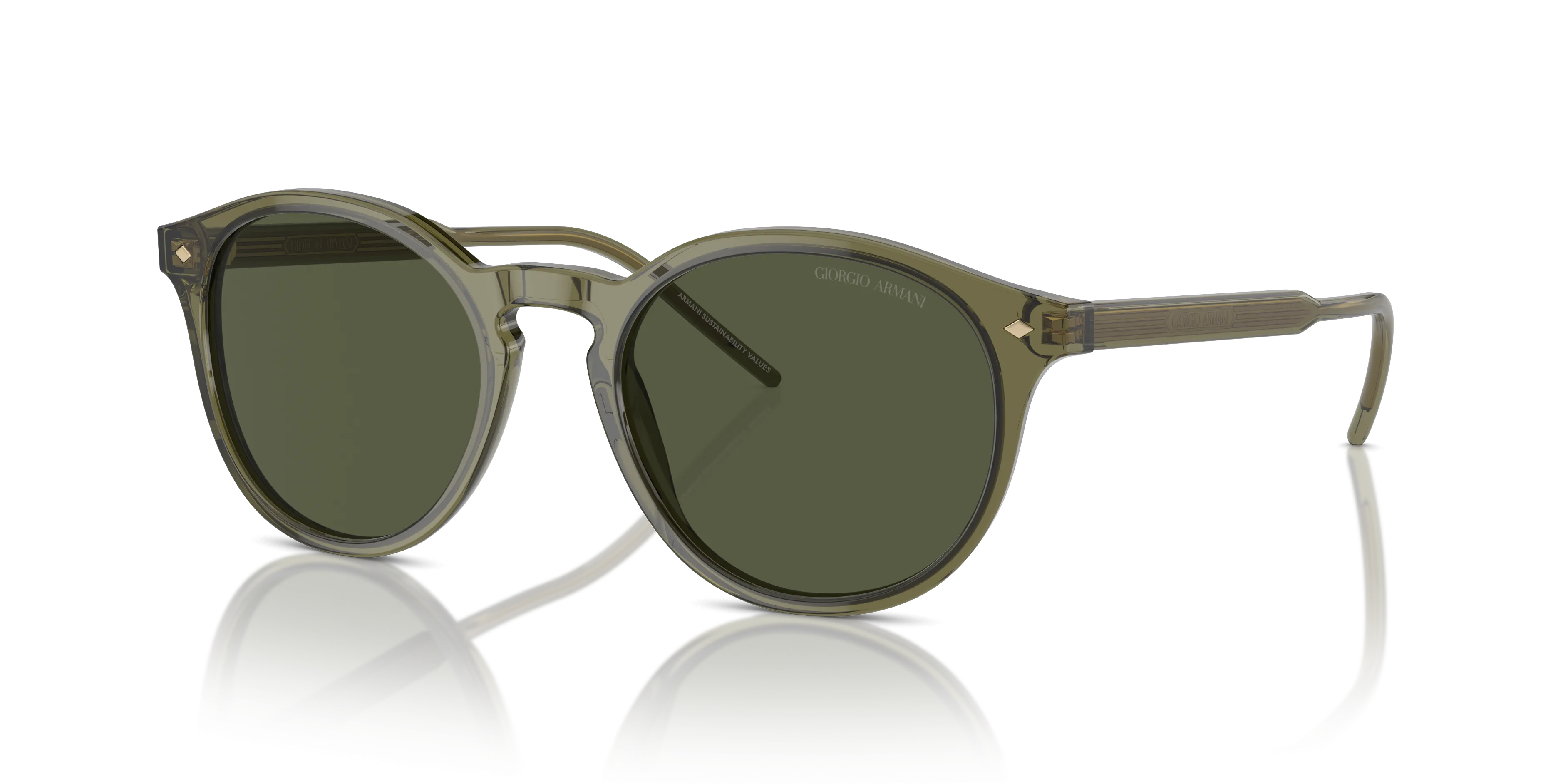Giorgio Armani AR8211 607452