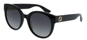 Gucci GG0035SN 001