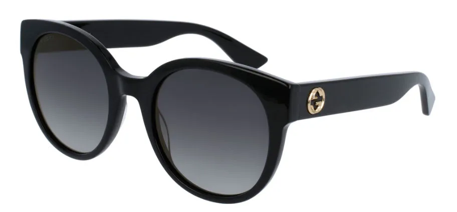 Gucci GG0035SN 001