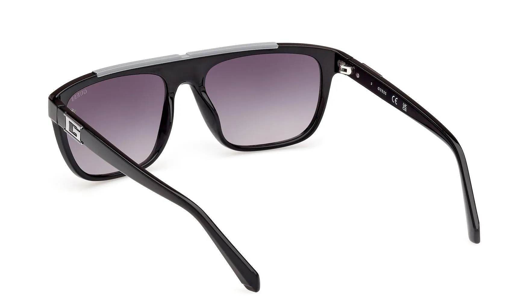 Guess GU00122 01B