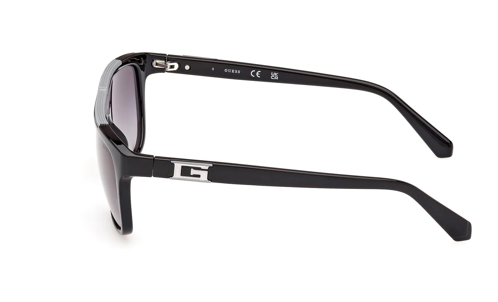 Guess GU00122 01B