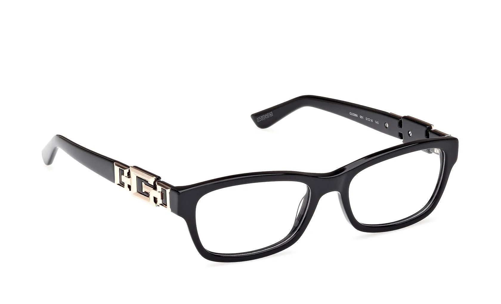 Guess GU2986 001