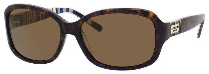 Kate Spade ANNIKA/P/S EBP/VW