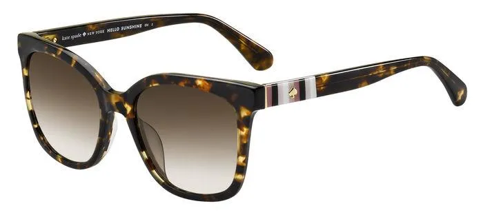 Kate Spade KIYA/S 086/HA