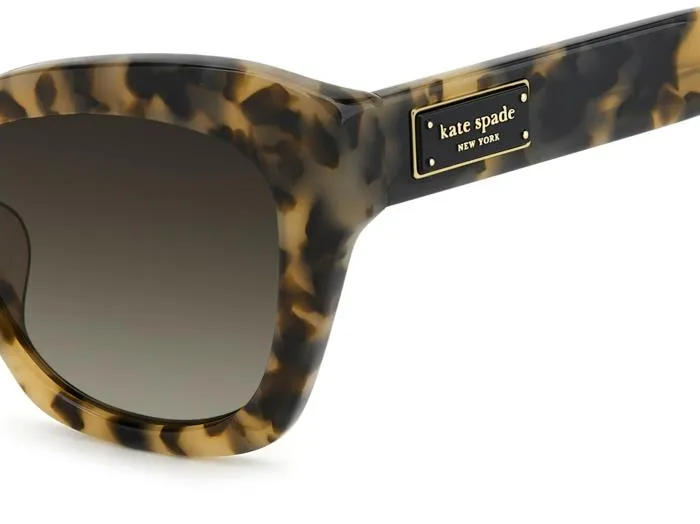 Kate Spade KS DAINA 2/G/S 086/HA
