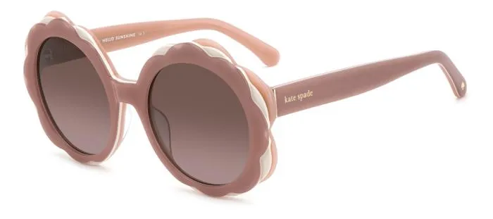 Kate Spade KS VIVI 2/G/S 35J/3X
