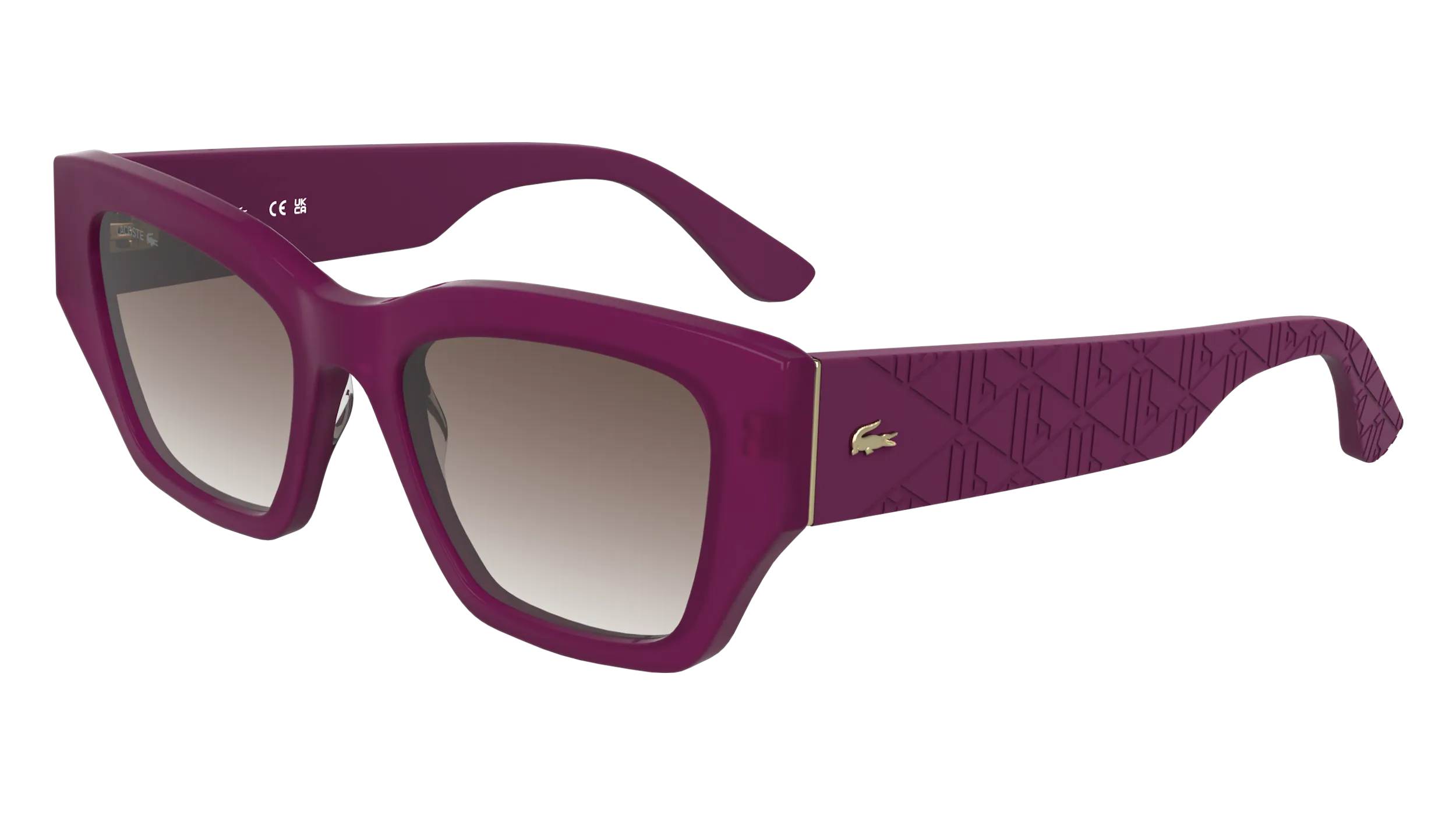 Lacoste L6053S 526