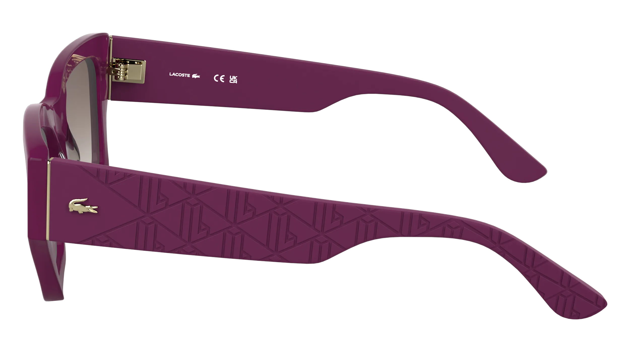 Lacoste L6053S 526