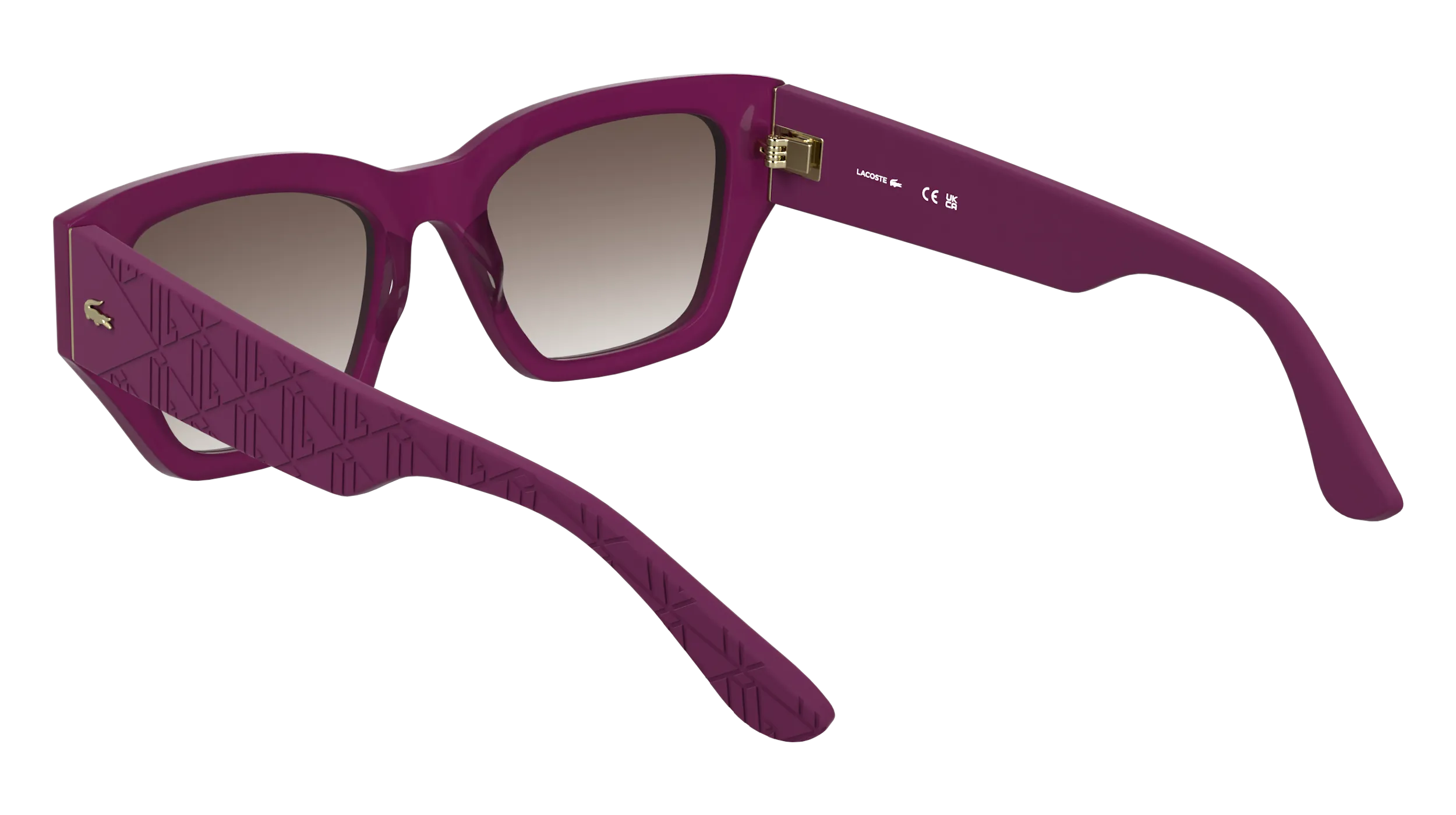 Lacoste L6053S 526