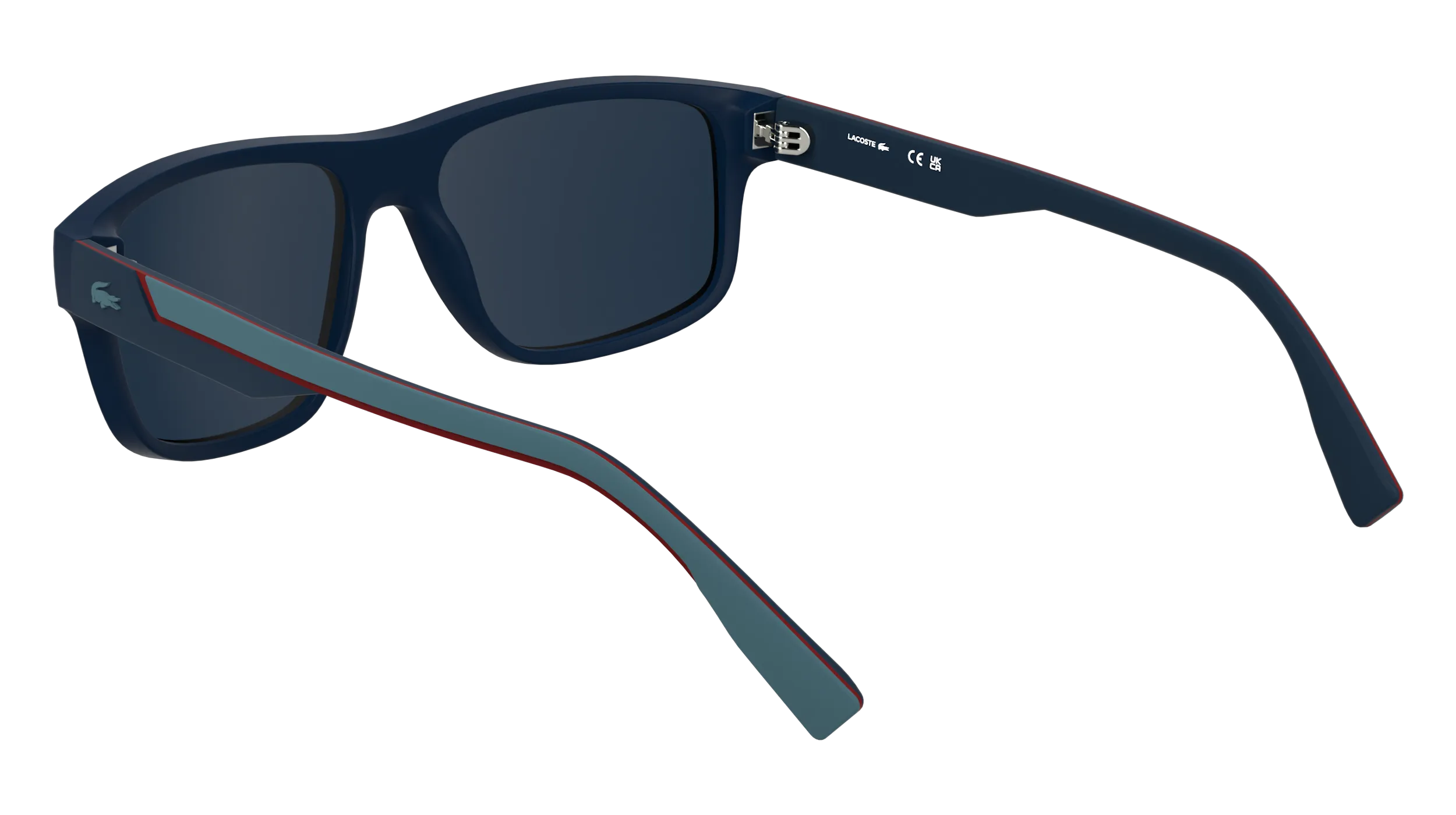 Lacoste L6057S 424