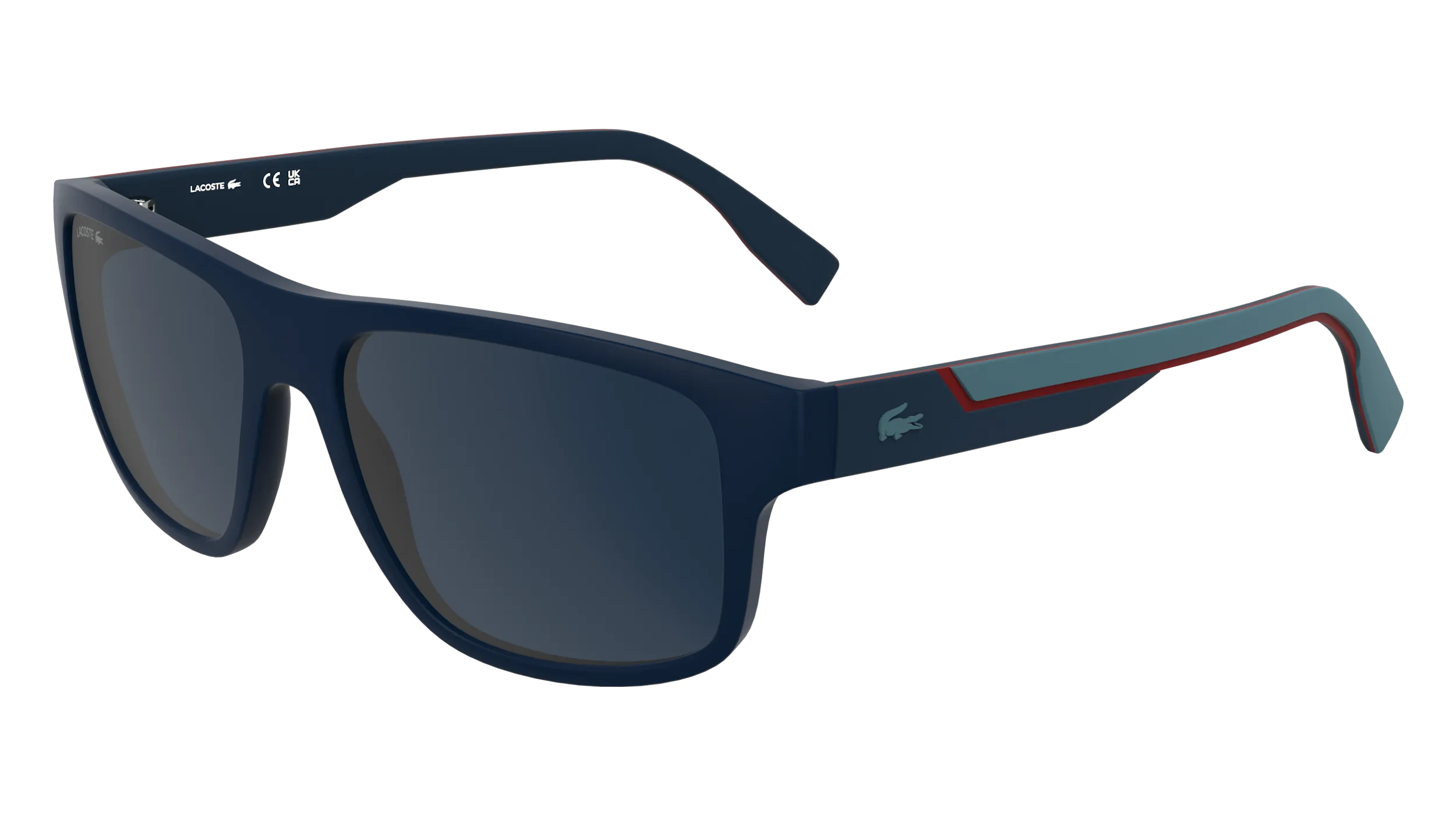 Lacoste L6057S 424