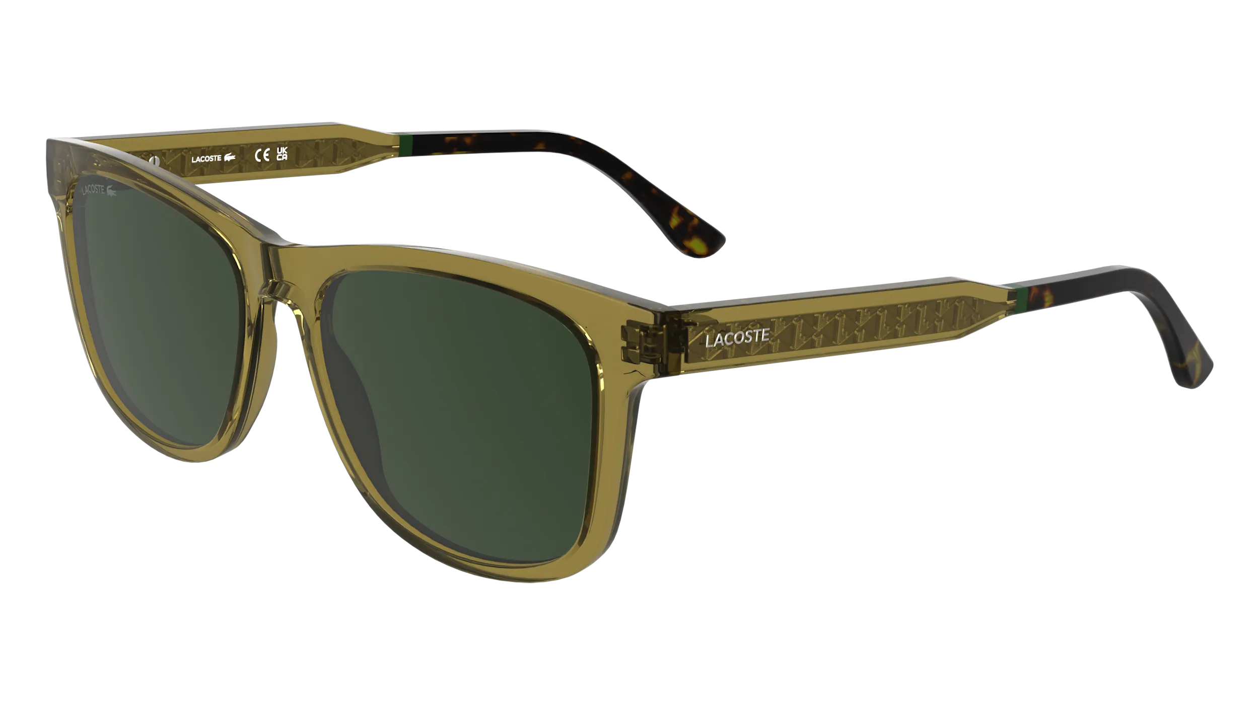 Lacoste L6060S 264