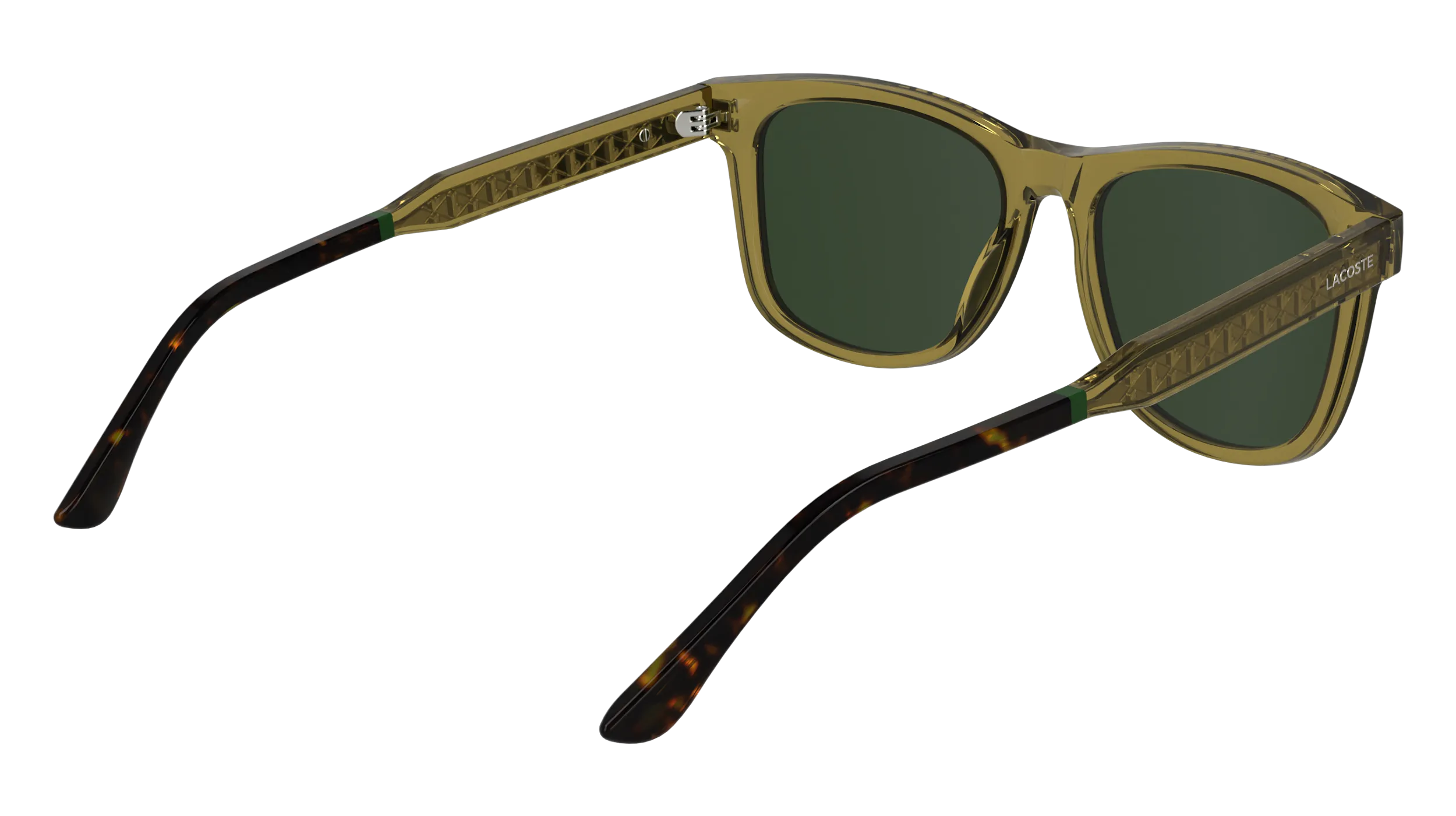 Lacoste L6060S 264