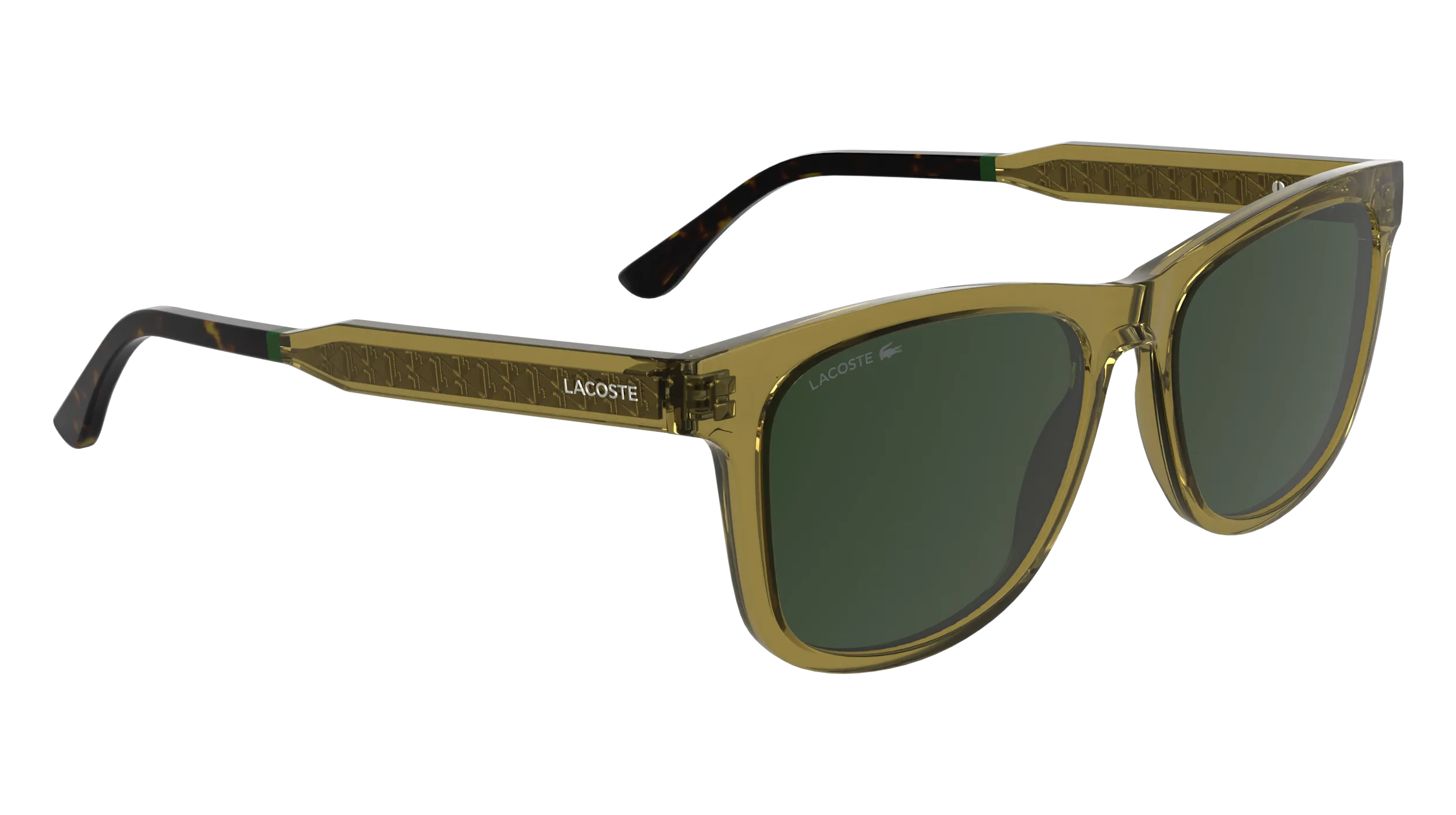 Lacoste L6060S 264