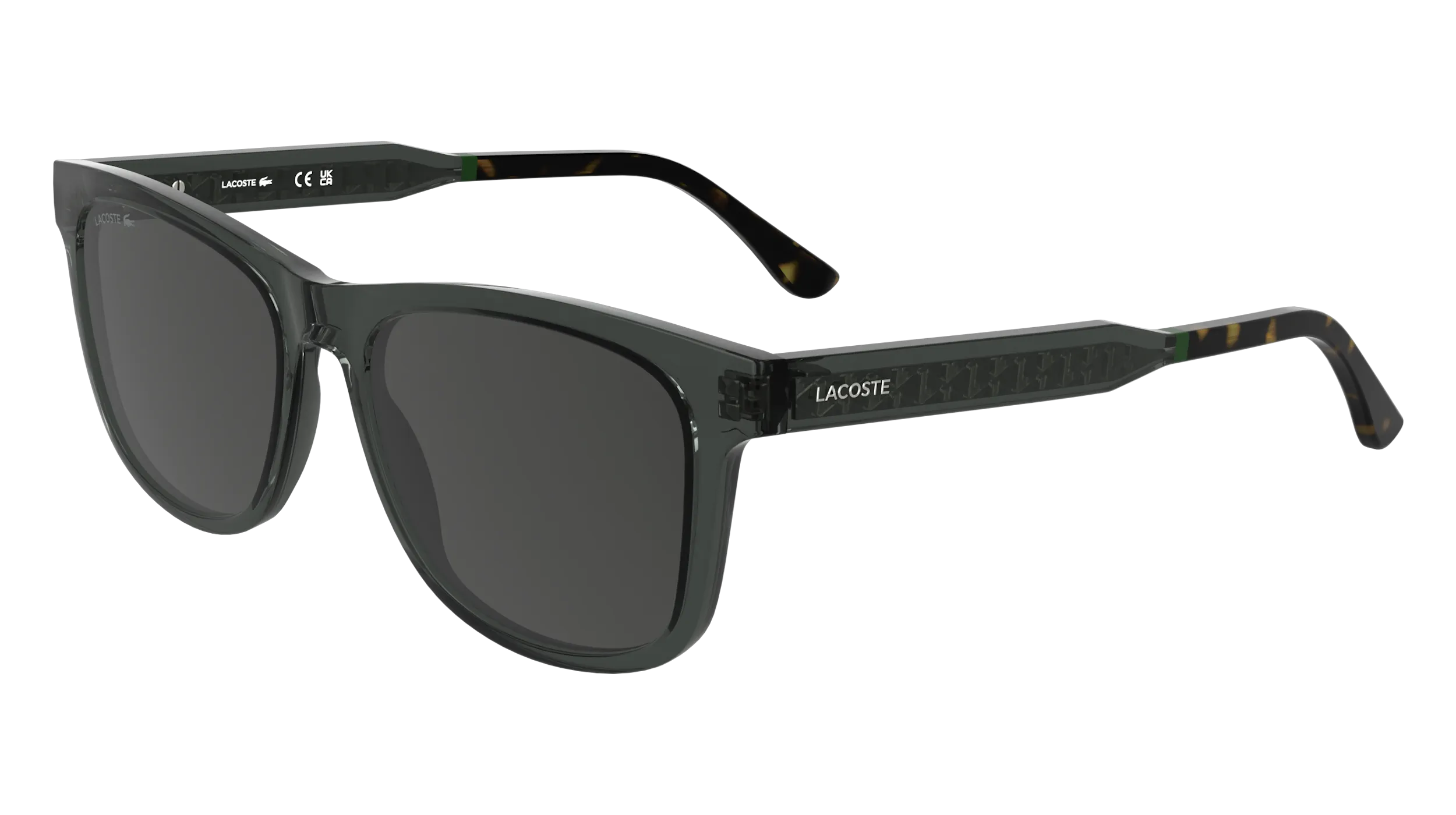 Lacoste L6060S 35