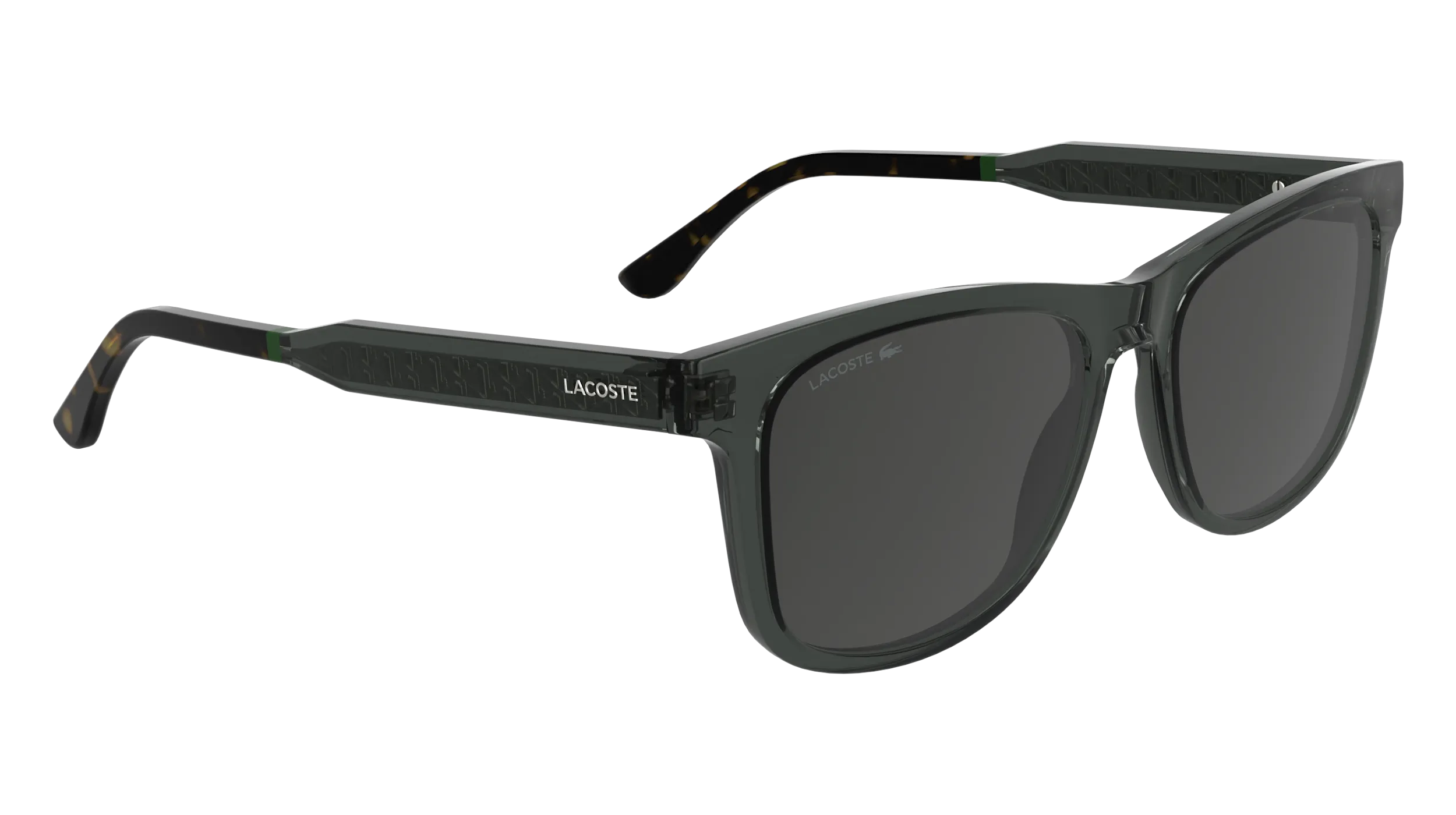 Lacoste L6060S 35