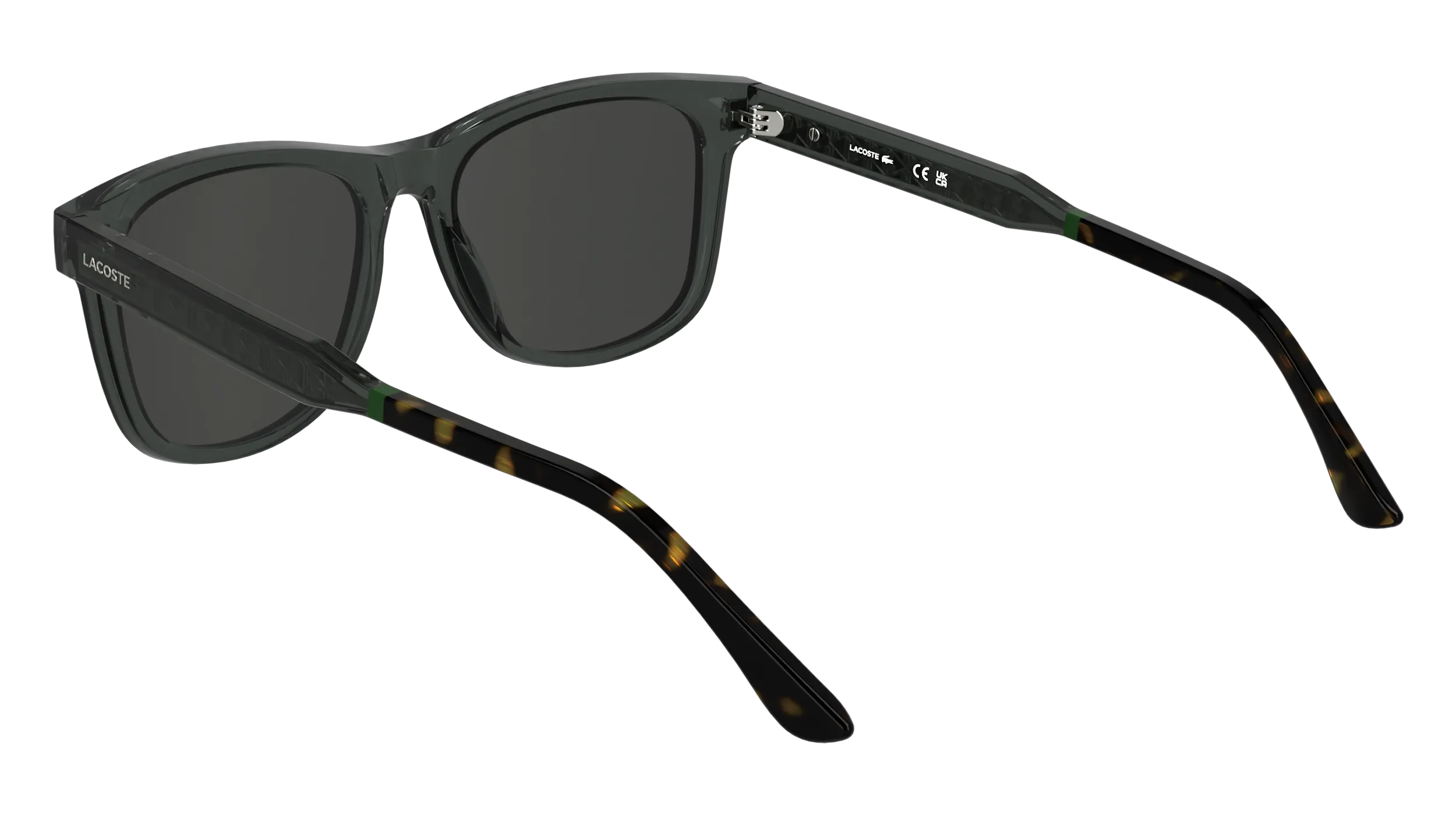 Lacoste L6060S 35