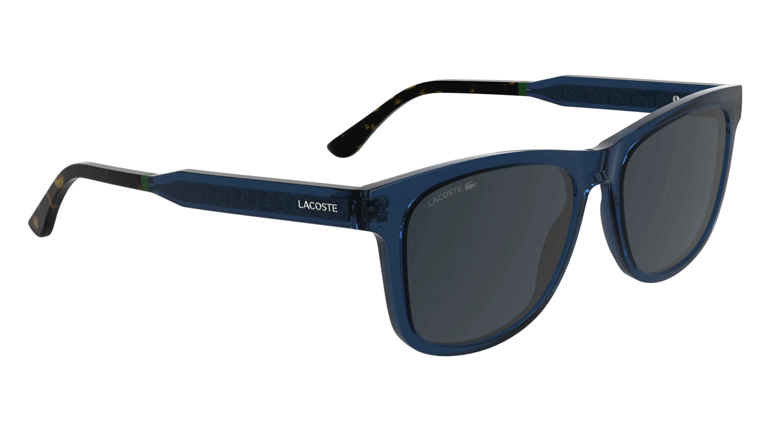 Lacoste L6060S 410