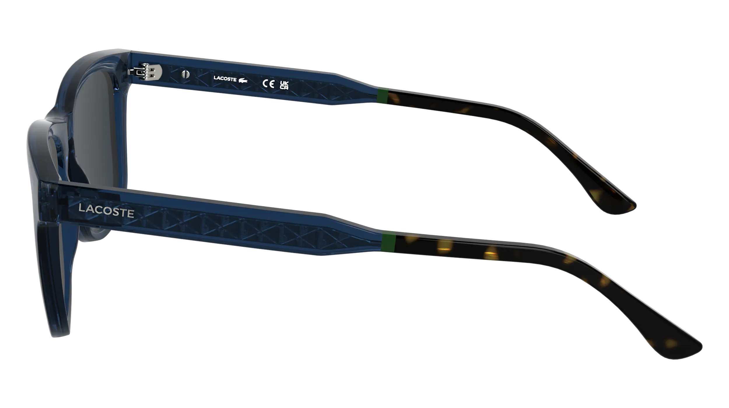Lacoste L6060S 410