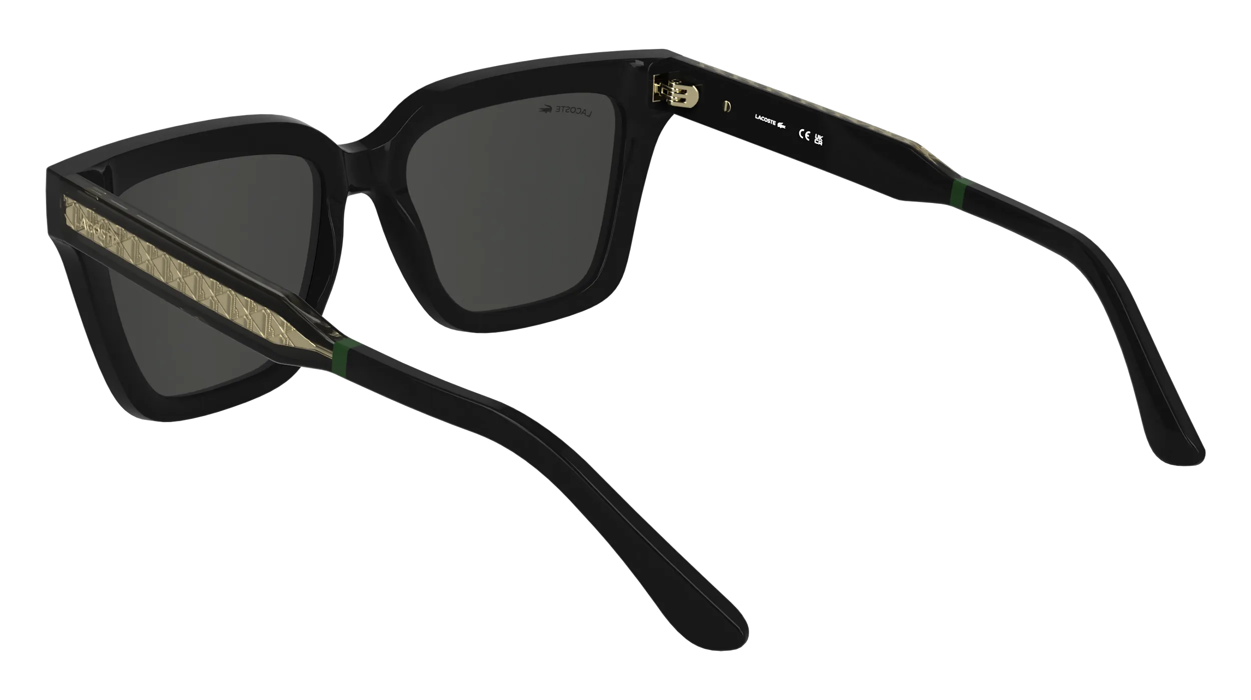 Lacoste L6063S 1