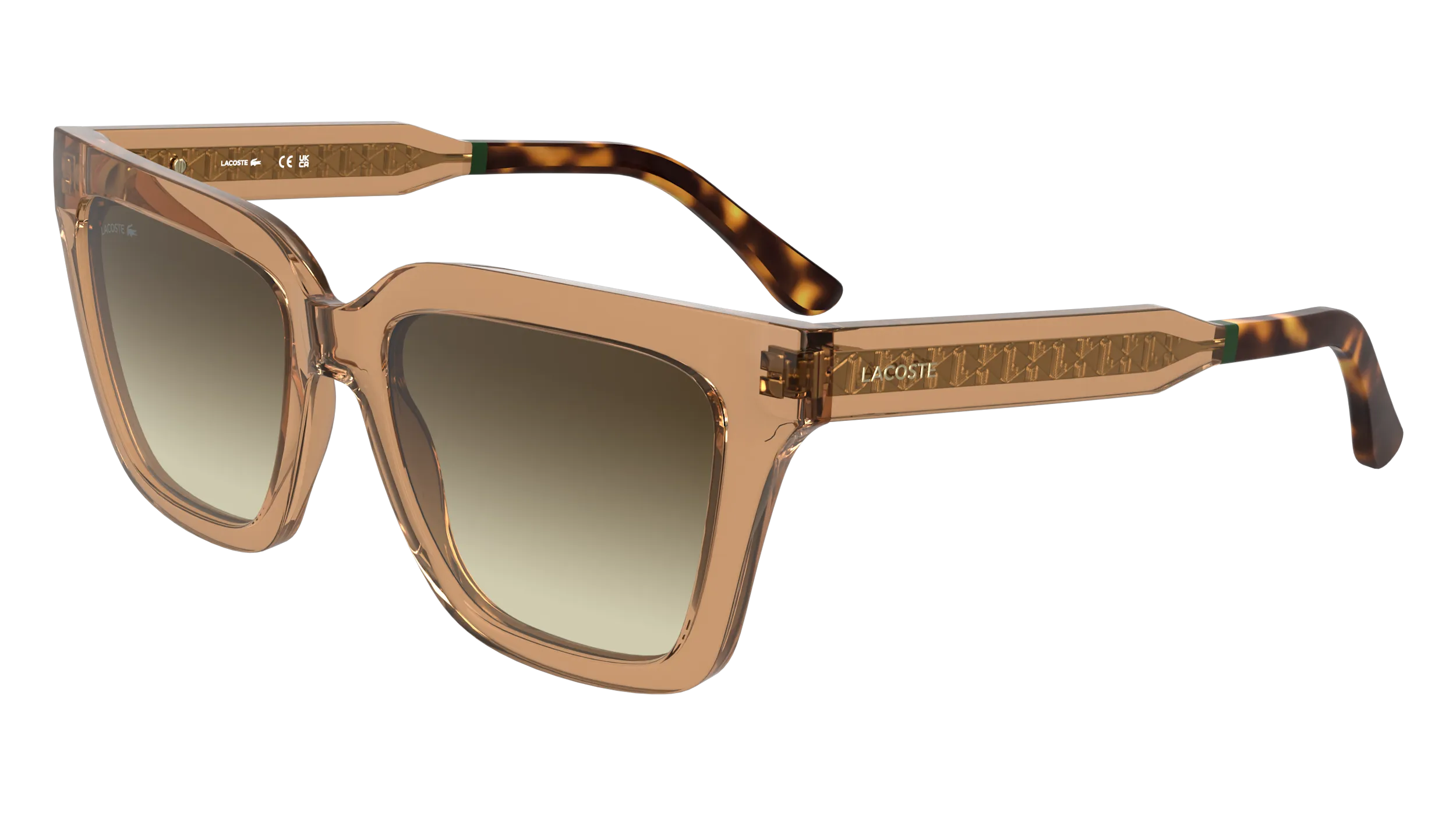 Lacoste L6063S 204
