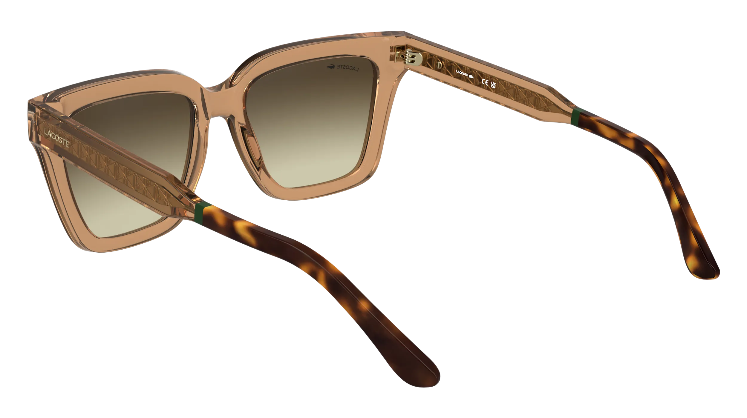 Lacoste L6063S 204