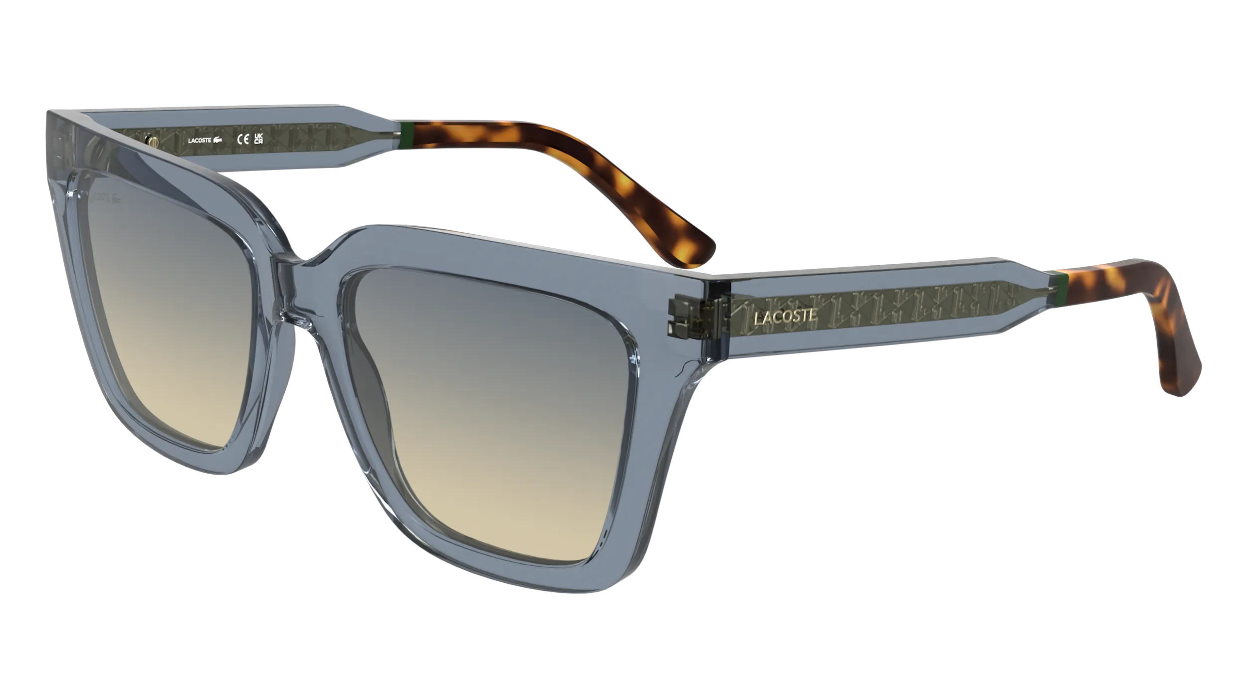 Lacoste L6063S 38