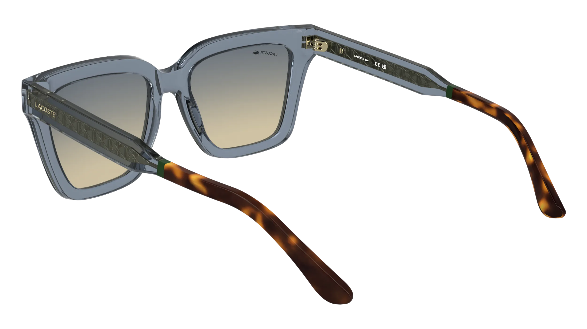 Lacoste L6063S 38