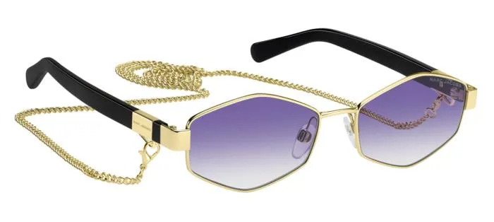 Marc Jacobs 496/S S9E/DG