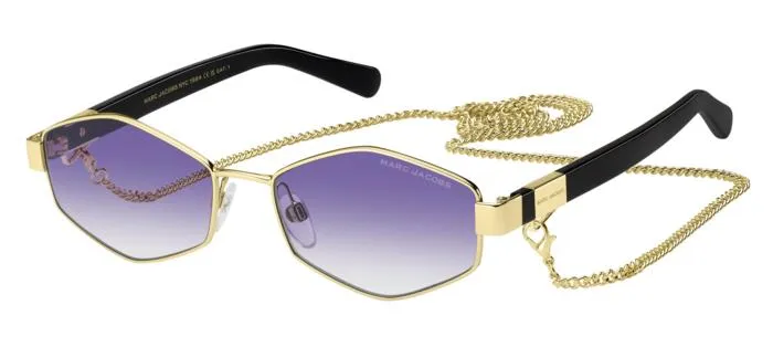 Marc Jacobs 496/S S9E/DG