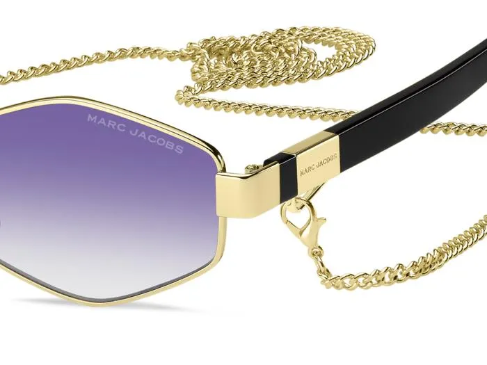 Marc Jacobs 496/S S9E/DG