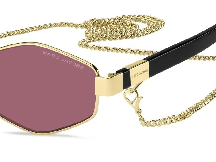 Marc Jacobs 496/S Y11/VC