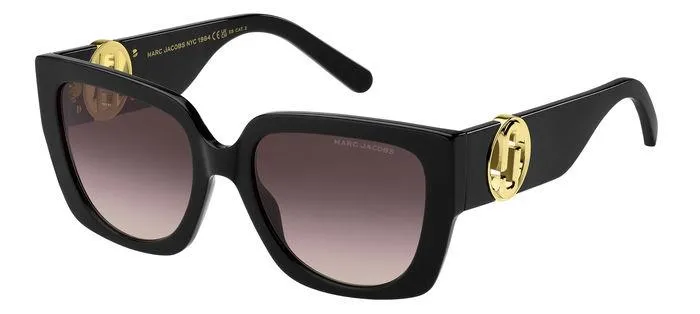 Marc Jacobs 687/S 807/HA