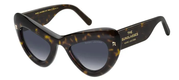 Marc Jacobs 798/S AIO/08