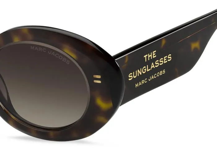 Marc Jacobs 799/S AIO/HA