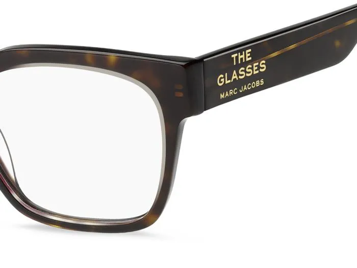 Marc Jacobs 801 AIO