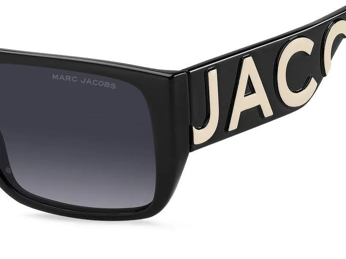 Marc Jacobs LOGO 096/S 80S/9O