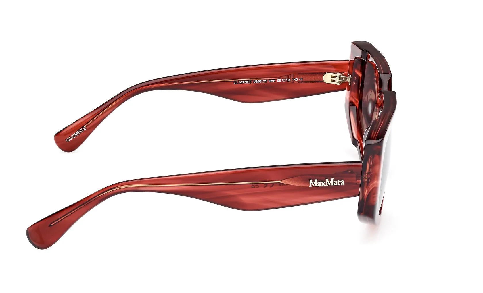 MaxMara MM0125 68A